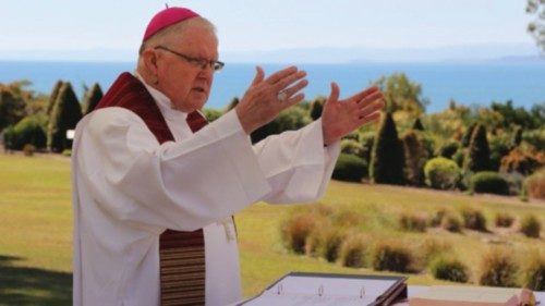  Archbishop of Brisbane publicly endorses the ‘Uluru Statement from the Heart’  ING-040