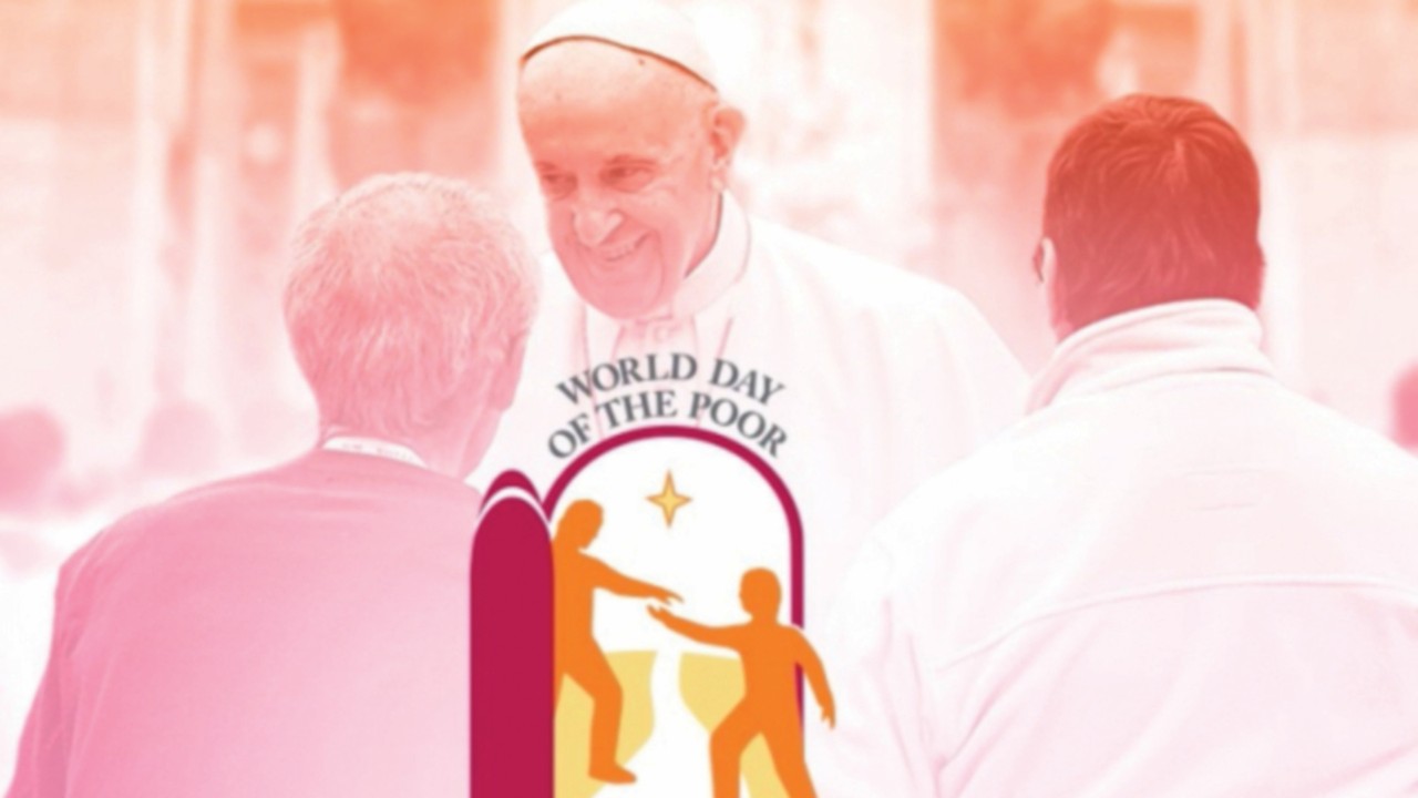 Pope Francis Among The Poor Of Assisi And Saint Peter S L Osservatore Romano