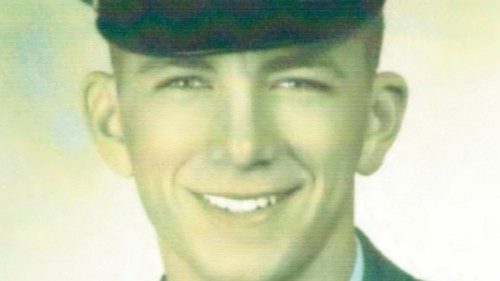 An Innocent Veteran under a Florida death sentence ING-048 An Innocent Veteran under a Florida death sentence ING-048