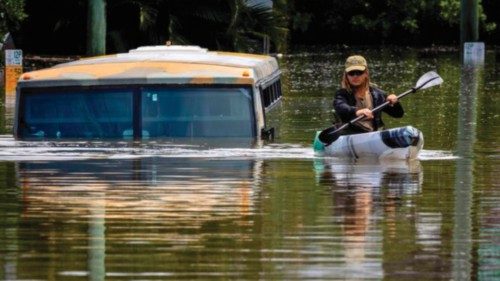  New South Wales’ flood crisis   ING-009