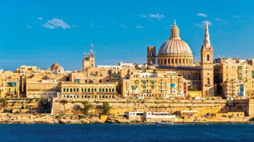  Programme for the Holy Father’s Apostolic Visit to Malta, scheduled to take from  2-3 April   ...