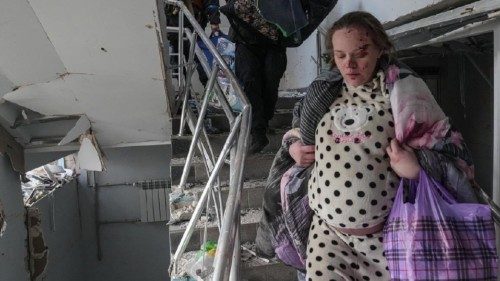 Cardinal Parolin ‘dismayed’ at bombing of children’s hospital ING-010 Cardinal Parolin ‘dismayed’ at bombing of children’s hospital ING-010