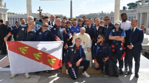 Winning together for the small Italian islands ING-017 Winning together for the small Italian islands ING-017