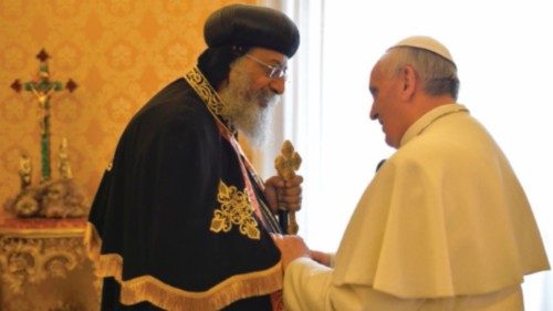 Friendship is the surest way to achieve unity between Christians ING-019 Friendship is the surest way to achieve unity between Christians ING-019