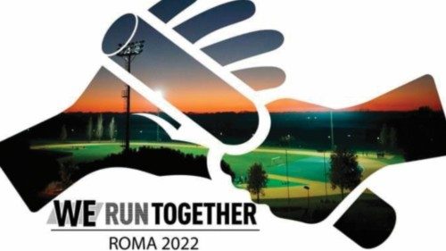  We Run Together  ING-021