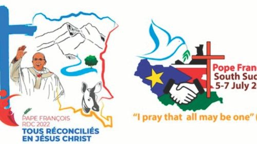  Pope Francis a pilgrim of peace in the Democratic Republic of Congo and South Sudan  ING-022