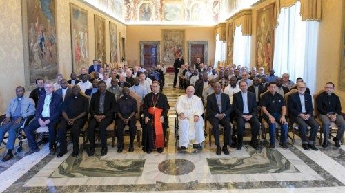 May your style of evangelization be like that of the Beatitudes ING-027 May your style of evangelization be like that of the Beatitudes ING-027