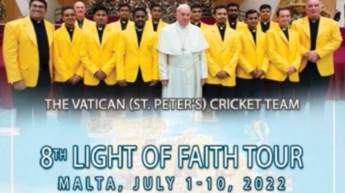  Athletica Vaticana cricket team in Malta  ING-028