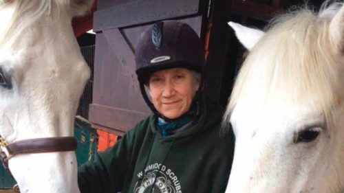 From farm to firefighting to pony centre ING-033 From farm to firefighting to pony centre ING-033