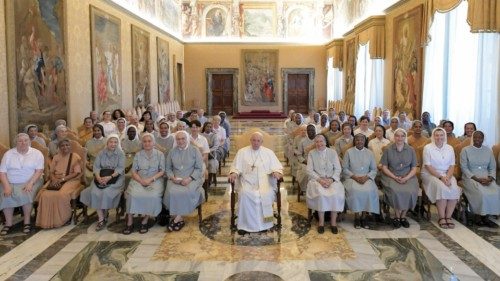 Called to be women of the Word who love without measure ING-036 Called to be women of the Word who love without measure ING-036