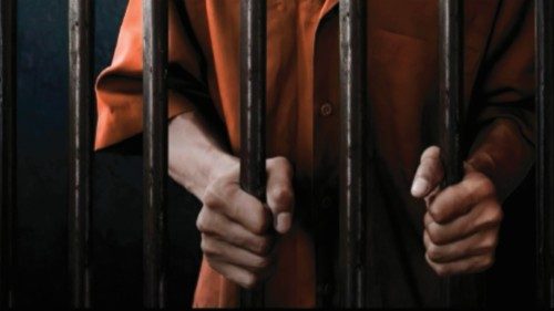 Pope asks clemency for prisoners ING-050 Pope asks clemency for prisoners ING-050