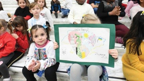 We must not forget the children of Ukraine ING-051 We must not forget the children of Ukraine ING-051
