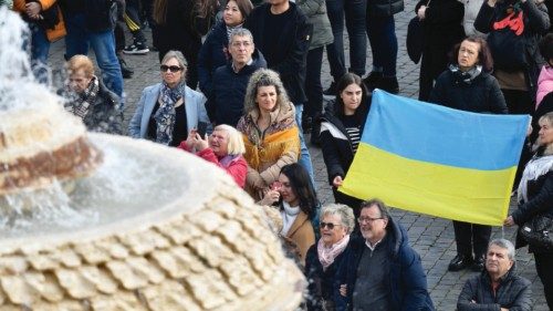 Peace for Ukraine and for people tormented by war ING-001 Peace for Ukraine and for people tormented by war ING-001