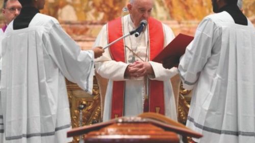 Faith sustained late Cardinal George Pell in difficult final years ING-003 Faith sustained late Cardinal George Pell in difficult final years ING-003