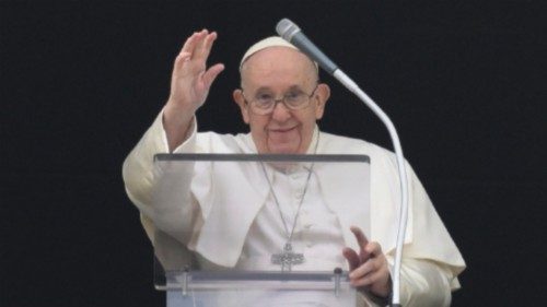 Christian unity and synodal conversion are linked ING-003 Christian unity and synodal conversion are linked ING-003