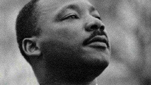  Dr King guided first  by his faith  ING-003