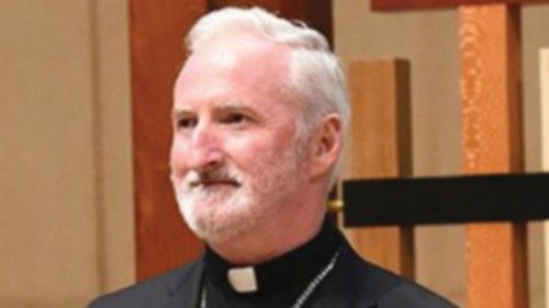  Community mourns death of LA Auxiliary Bishop David O’Connell  ING-008