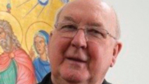 Cardinal Kevin Farrell ING-011 Cardinal Kevin Farrell ING-011