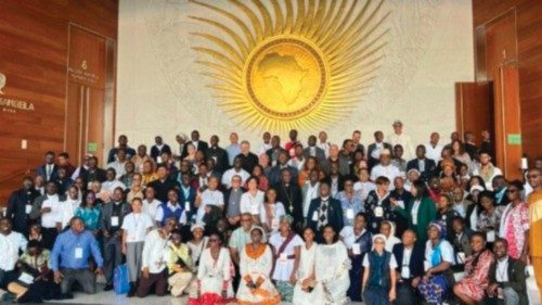 Continental Stage of Synod comes to an end ING-014 Continental Stage of Synod comes to an end ING-014