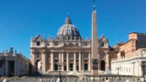 The Holy See and Italy hold bilateral meeting on 2025 Jubilee ING-016 The Holy See and Italy hold bilateral meeting on 2025 Jubilee ING-016