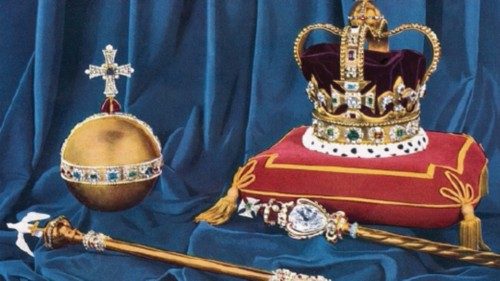  Coronation of King Charles III  ING-018