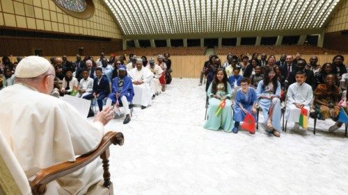Ambassadors of peace to rediscover the beauty of love, fraternity and solidarity ING-022 Ambassadors of peace to rediscover the beauty of love, fraternity and solidarity ING-022