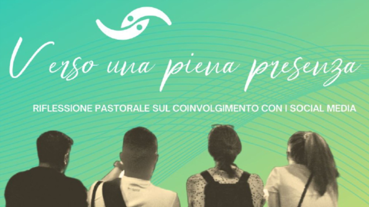  A Pastoral Reflection on Engagement with Social Media  ING-022