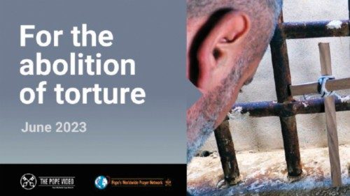  The abolition  of torture  ING-022