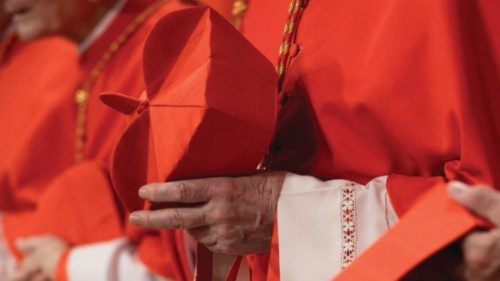 SS. Francesco - Basilica Vaticana:Concistoro 05-10-2019 SS. Francesco - Basilica Vaticana:Concistoro 05-10-2019
