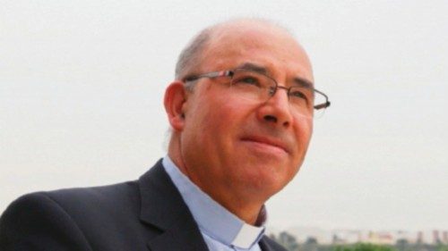 Pope Francis appoints new Patriarch of Lisbon ING-032 Pope Francis appoints new Patriarch of Lisbon ING-032