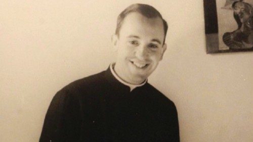70 years of vocation ING-038 70 years of vocation ING-038