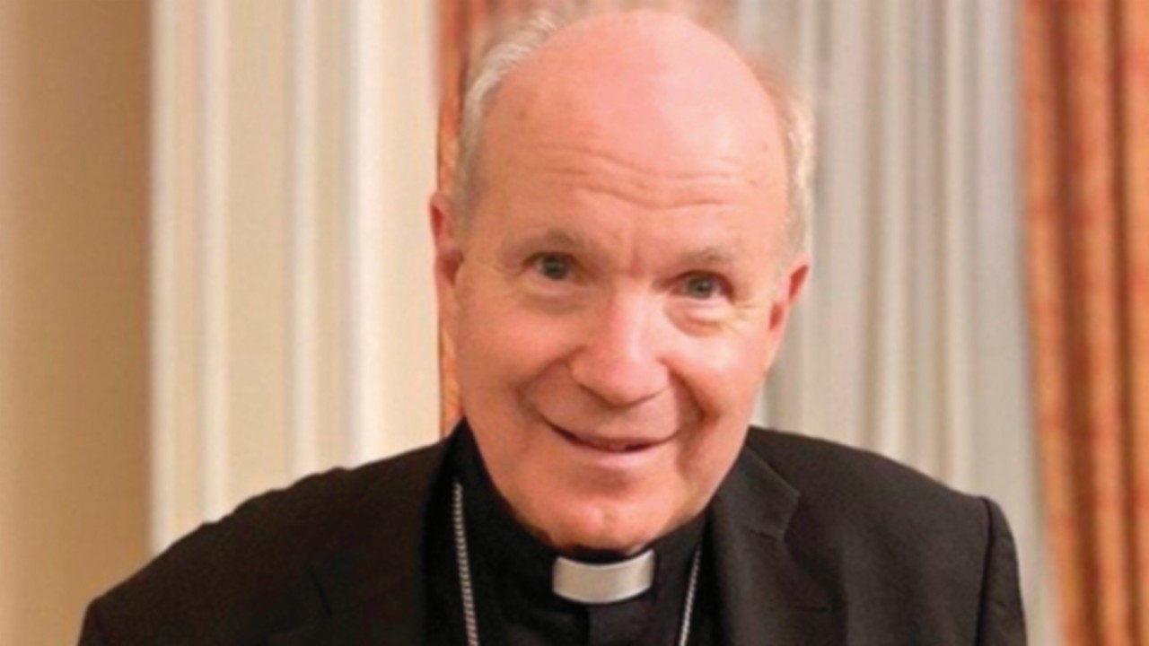  Cardinal Schönborn: ‘Synodality is way of living communion in the Church’  ING-038