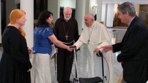 The Pontifical Commission for the Protection of Minors concludes Plenary Assembly ING-039 The Pontifical Commission for the Protection of Minors concludes Plenary Assembly ING-039