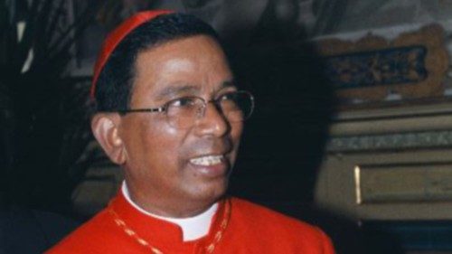  Cardinal Telesphore Placidus Toppo dies  ING-040