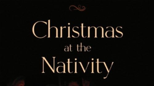 ‘Christmas at the Nativity’ ING-047 ‘Christmas at the Nativity’ ING-047