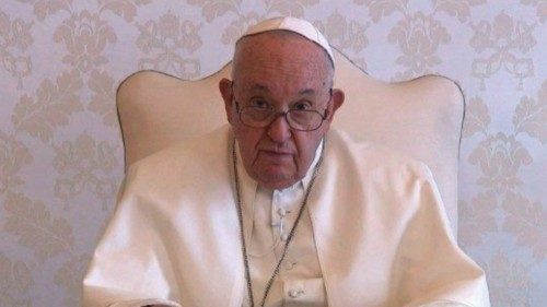 If there is no communion there is no Church ING-049 If there is no communion there is no Church ING-049