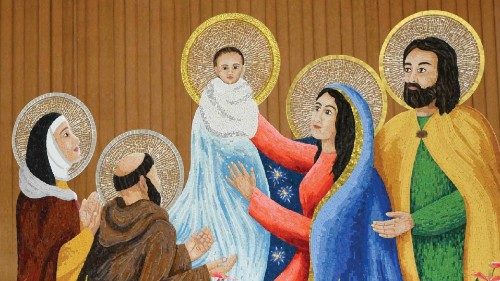  Nativity Scene: ‘source of hope and joy’  ING-051