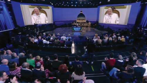 ‘The Lord blesses everyone, everyone, everyone’ ING-003 ‘The Lord blesses everyone, everyone, everyone’ ING-003