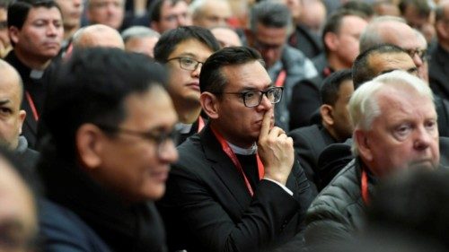 Formation does not end with ordination ING-006 Formation does not end with ordination ING-006
