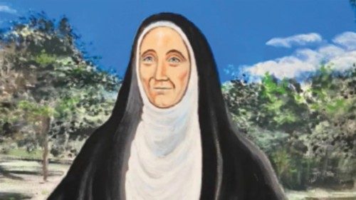 Argentina’s first Catholic laywoman canonized ING-007 Argentina’s first Catholic laywoman canonized ING-007