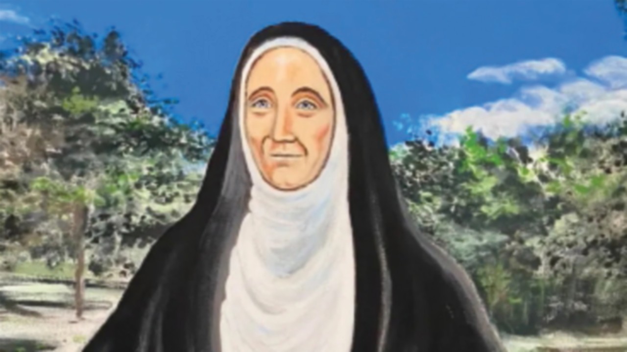  Argentina’s  first Catholic laywoman canonized  ING-007