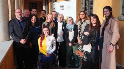  The inclusive power of sport  ING-008