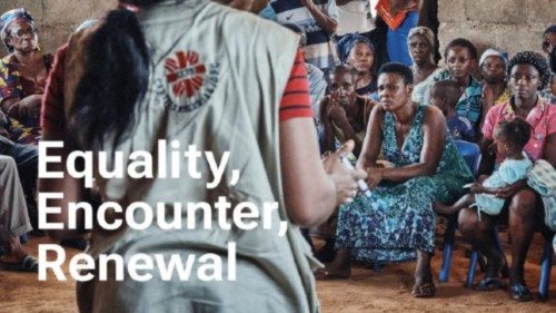 Equality, Encounter, Renewal ING-010 Equality, Encounter, Renewal ING-010