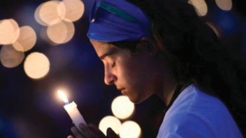  ‘Called to sow seeds of hope and to build peace’  ING-012