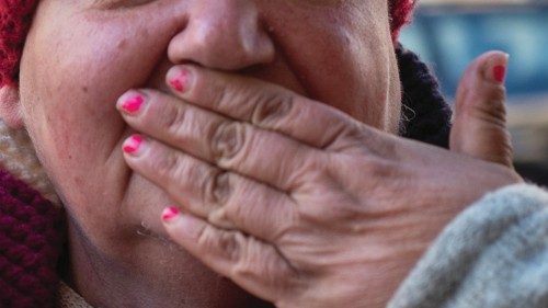 Stories of Homeless Women ING-013 Stories of Homeless Women ING-013