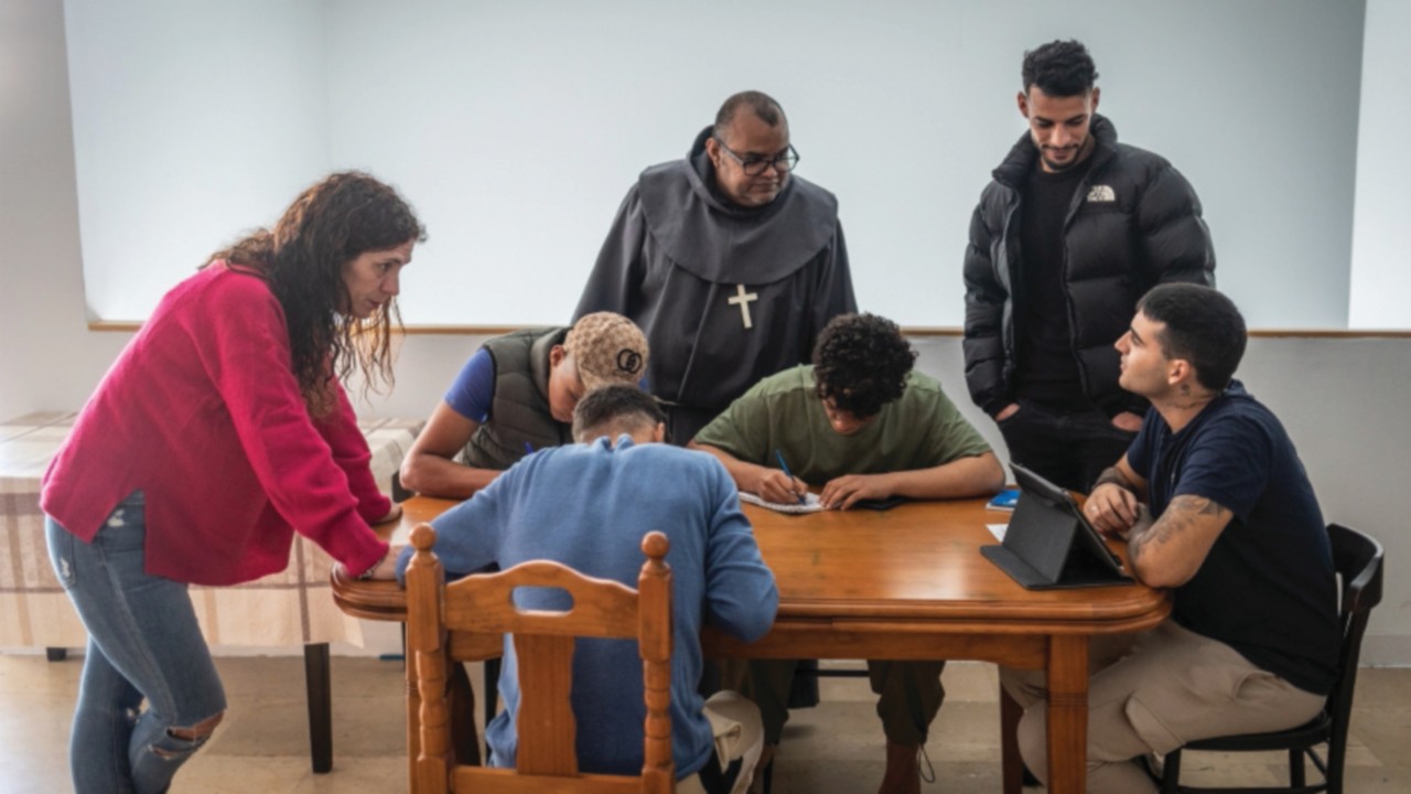  Faith in action  ING-018