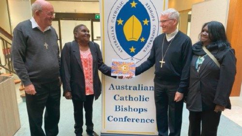 Mass of the Land of the Holy Spirit approved ING-019 Mass of the Land of the Holy Spirit approved ING-019