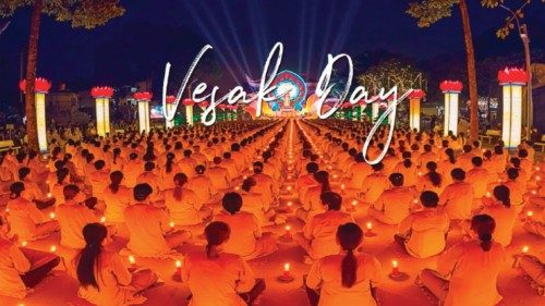 Christians and Buddhists: Working together for Peace through Reconciliation and Resilience ... Christians and Buddhists: Working together for Peace through Reconciliation and Resilience ...