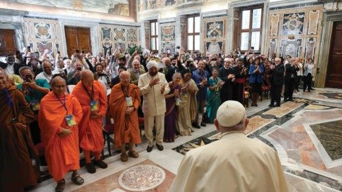 Spirituality of unity a source of consolation ING-023 Spirituality of unity a source of consolation ING-023