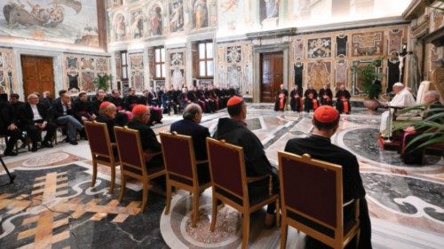 The priestly journey cannot be taken alone ING-024 The priestly journey cannot be taken alone ING-024